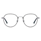 Round Glasses 7787