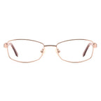 Rectangle Glasses 6741