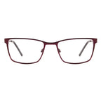 Square Glasses 6671   Square