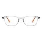 Square Glasses 7335