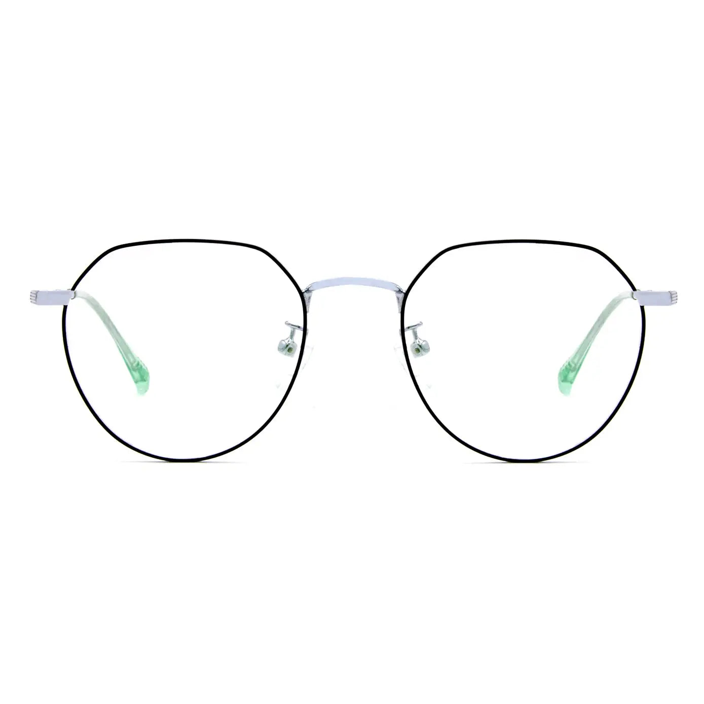Square Glasses 7733   Square