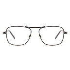 Square Glasses 6685   Aviator
