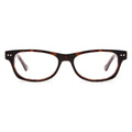 Square Glasses 7270   Square