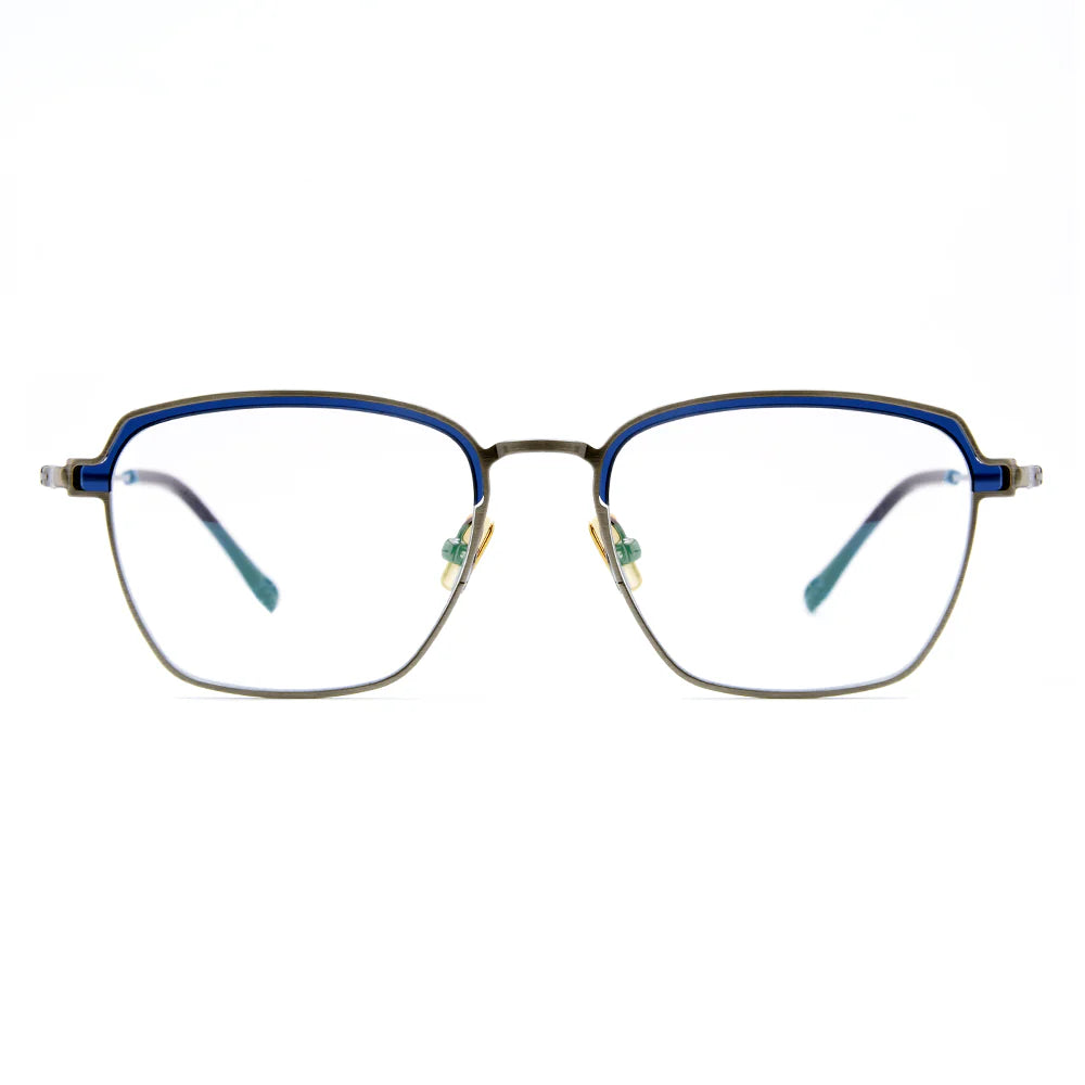 Square Glasses 7945