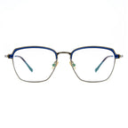 Square Glasses 7945