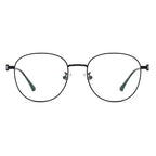Square Glasses 7717
