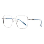 Square Glasses 8053