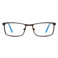 Square Glasses 6732   Square