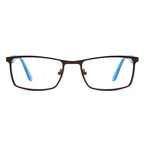 Square Glasses 6732
