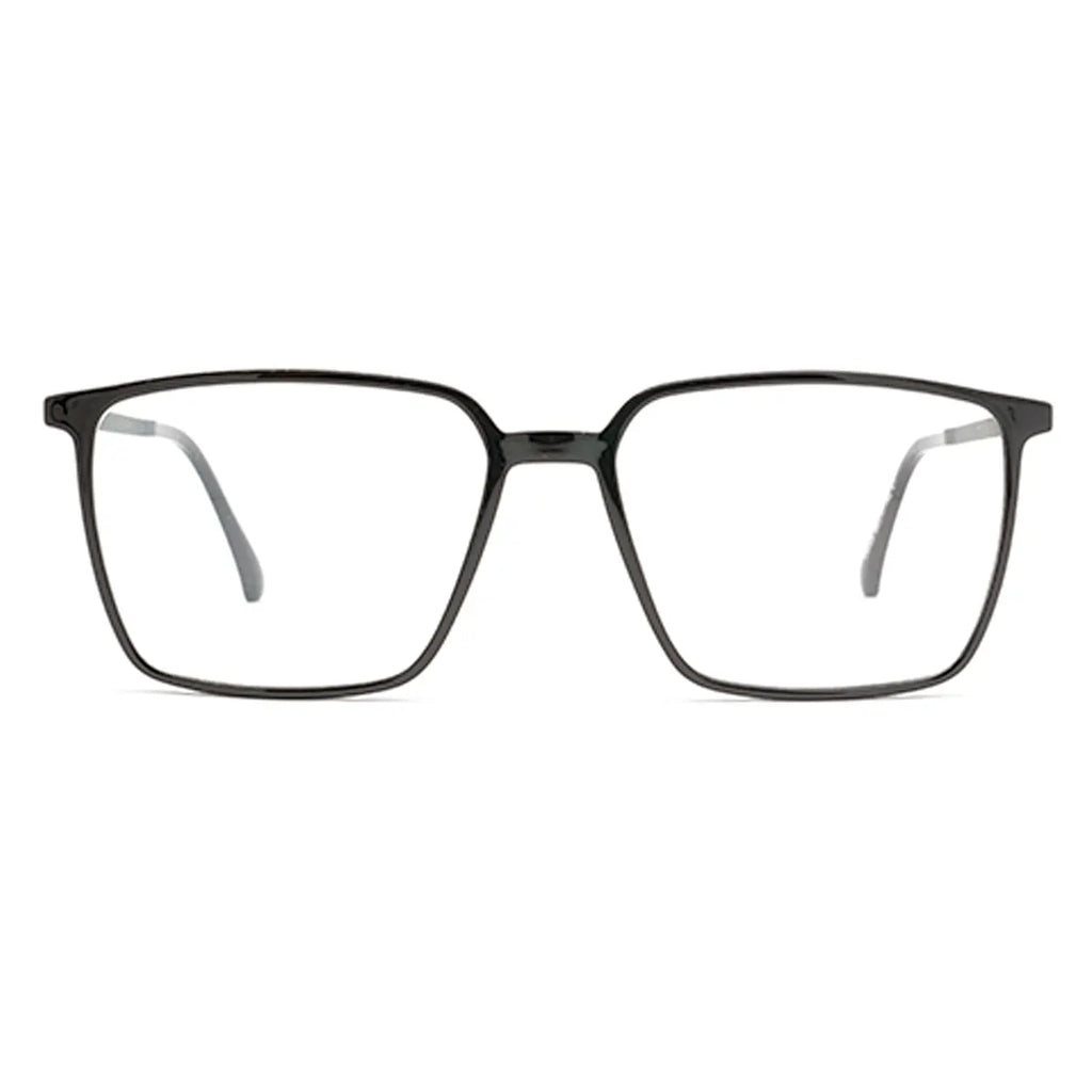 Square Glasses 8568