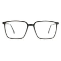 Square Glasses 8568   Square