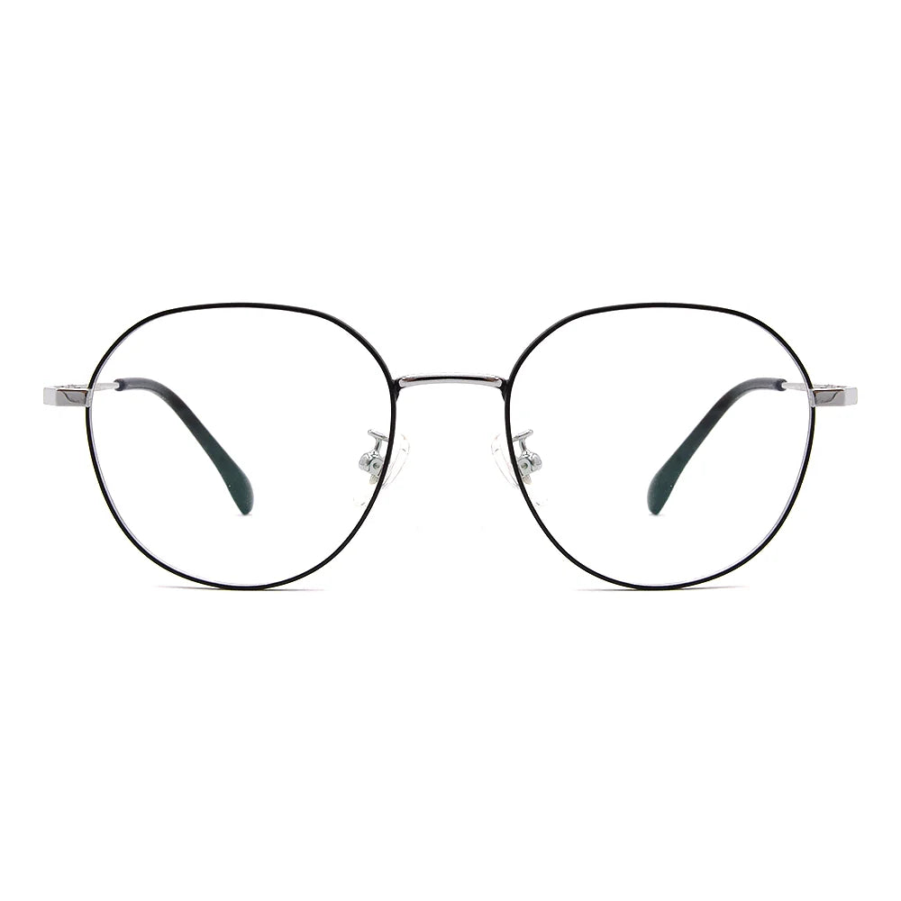 Square Glasses 7789