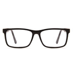 Square Glasses 6414   Square