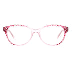 Butterfly Glasses 7306