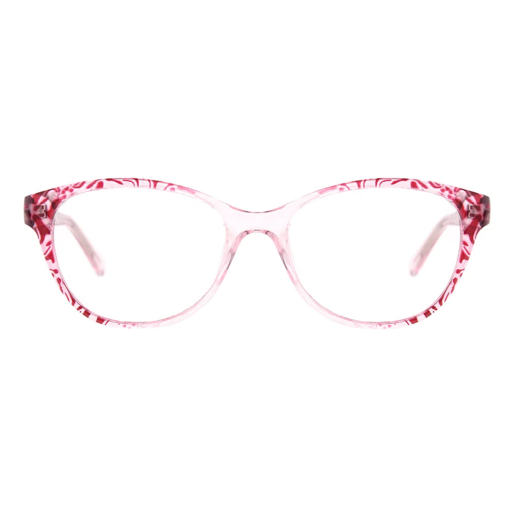 Butterfly Glasses 7306