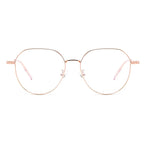 Square Glasses 7727   Square