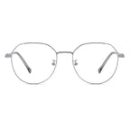 Square Glasses 7796   Square
