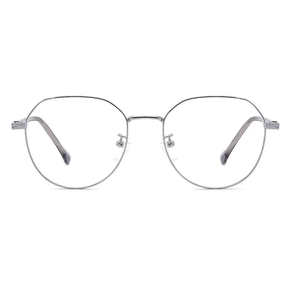 Square Glasses 7796   Square