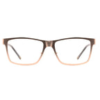 Square Glasses 6594   Square