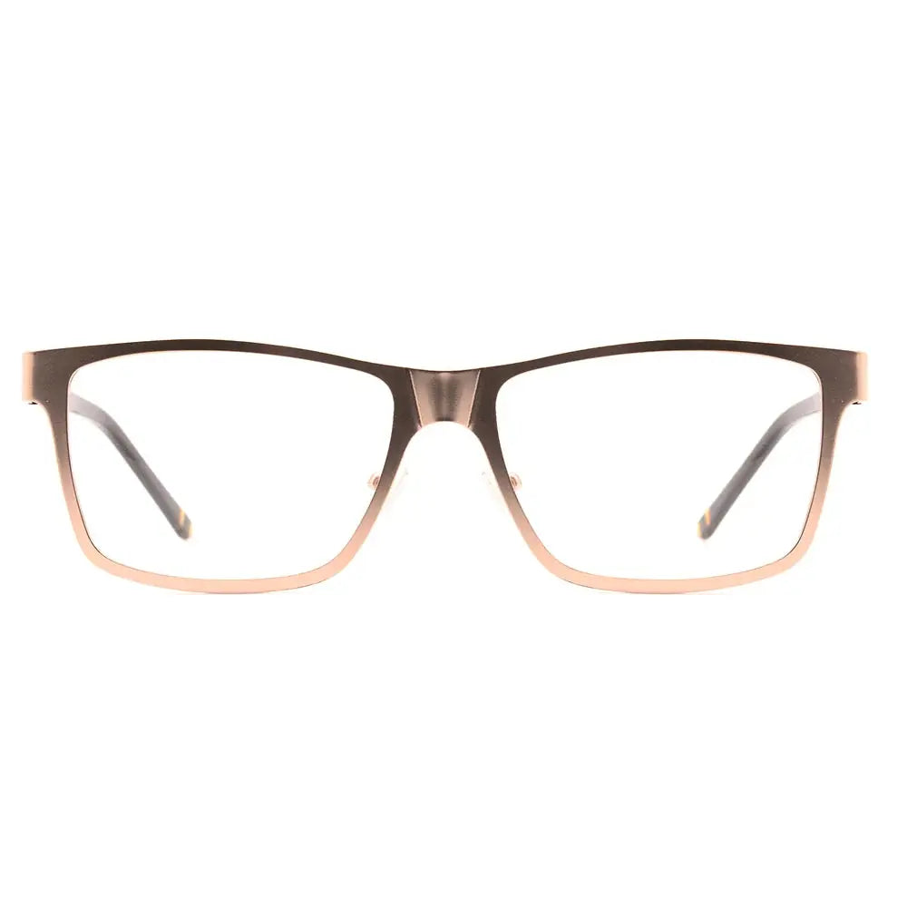 Square Glasses 6594   Square
