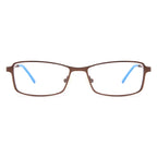 Rectangle Glasses 7204