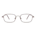 Square Glasses 7207   Square
