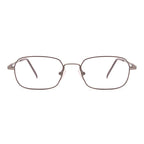 Square Glasses 7207
