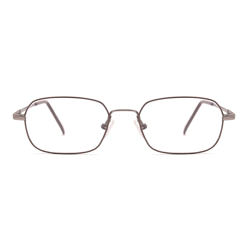 Square Glasses 7207