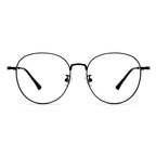 Round Glasses 7771
