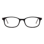 Square Glasses 7380   Square
