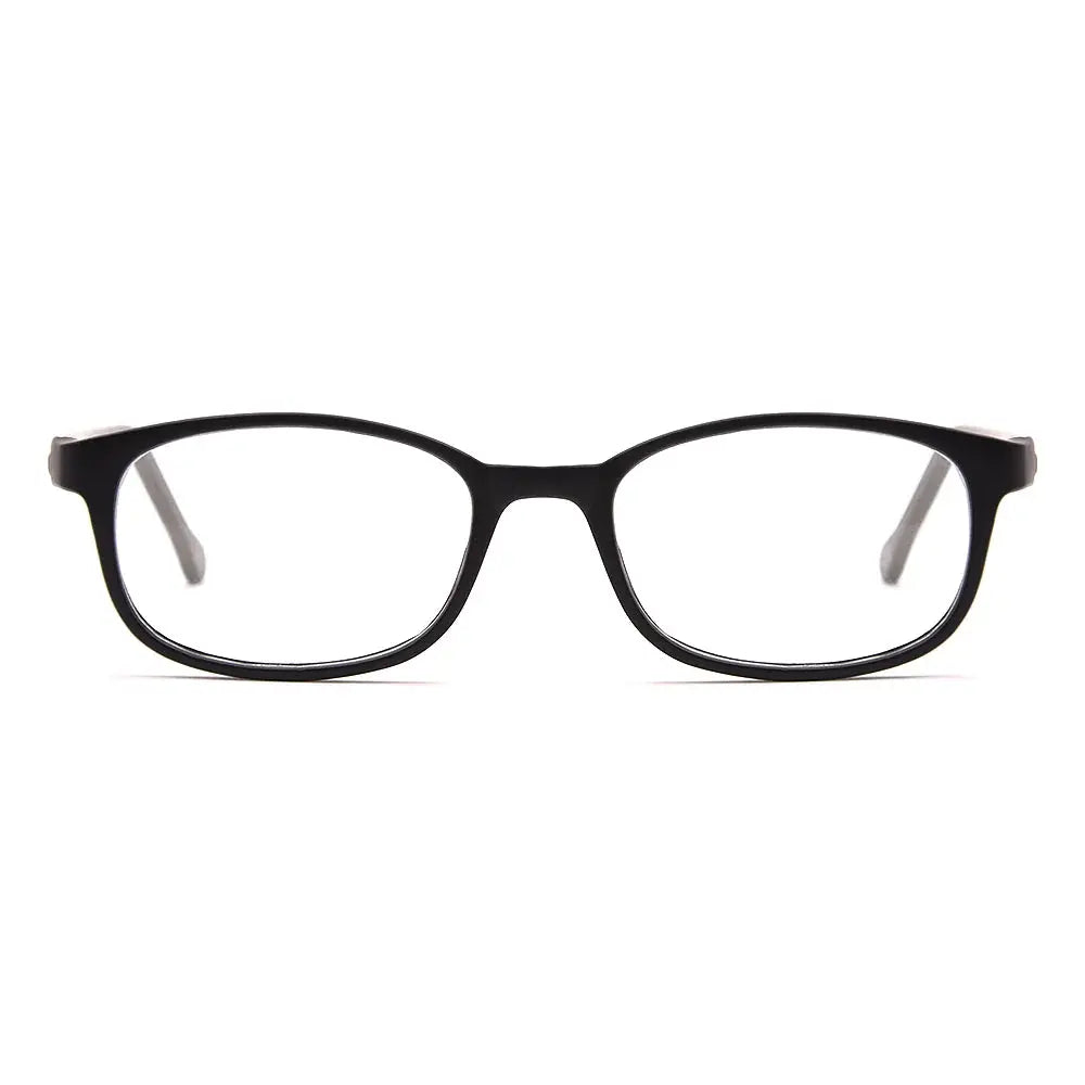 Square Glasses 7380   Square