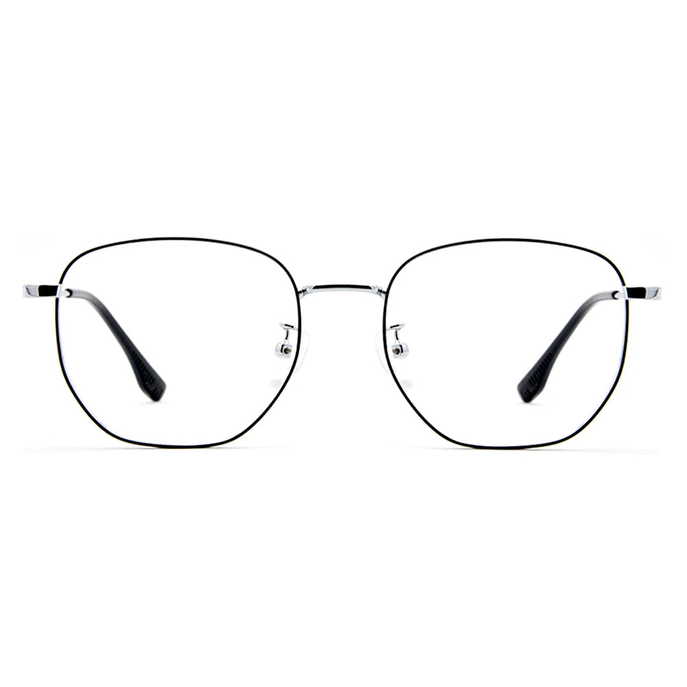 Squre Glasses 8049