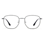 Squre Glasses 8049