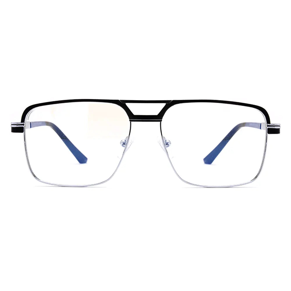 Aviator Glasses 8487