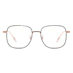 Square Glasses 7743   Square