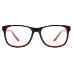 Square Glasses 7323