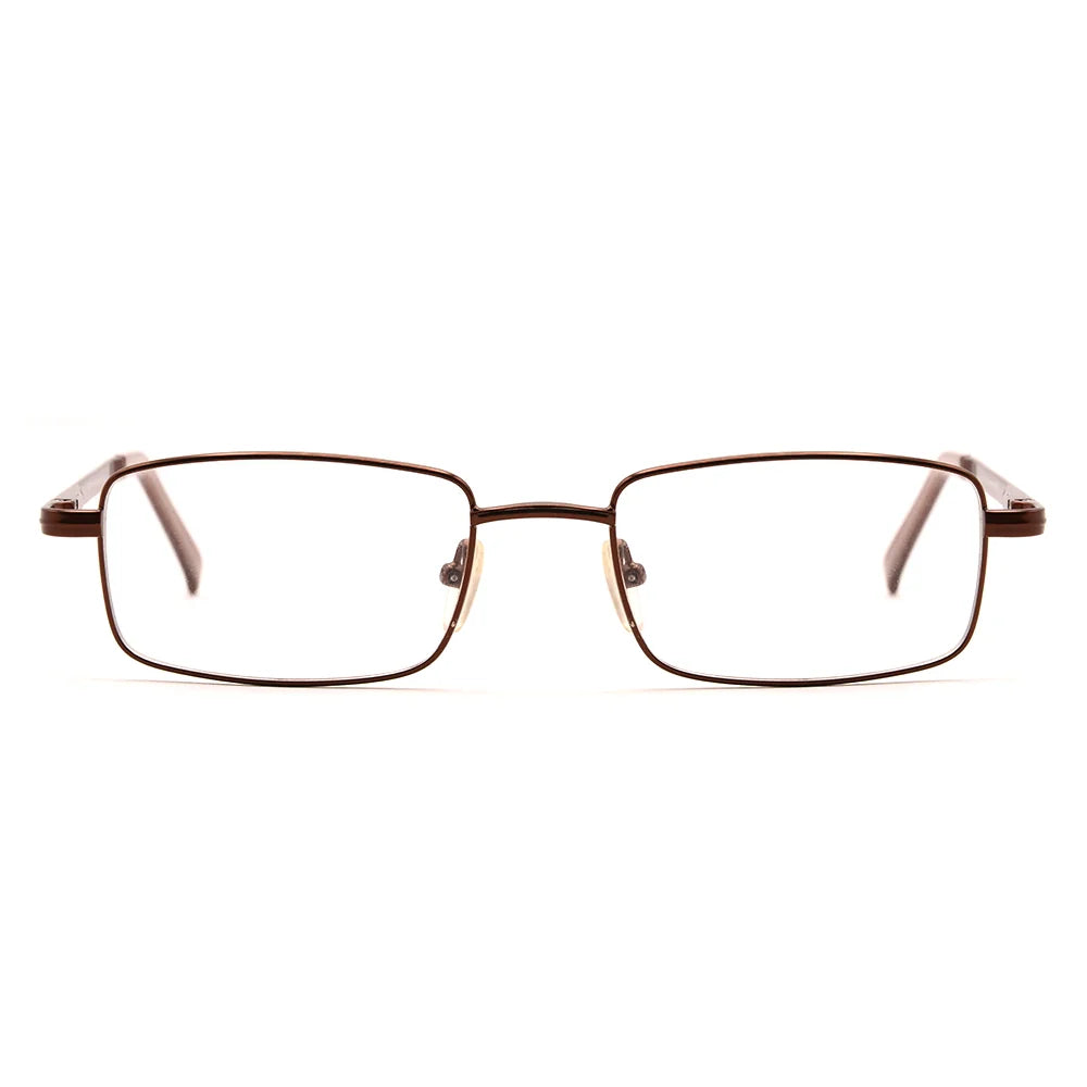 Rectangle Glasses 6704