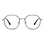 Hexagon Glasses 7772