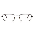 Rectangle Glasses 6703   Rectangle