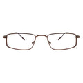 Rectangle Glasses 8185   Rectangle