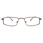 Rectangle Glasses 8185