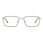 Square Glasses 7498   Square