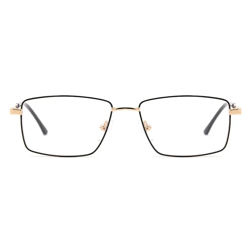 Square Glasses 7498   Square