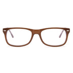 Square Glasses 7330   Square