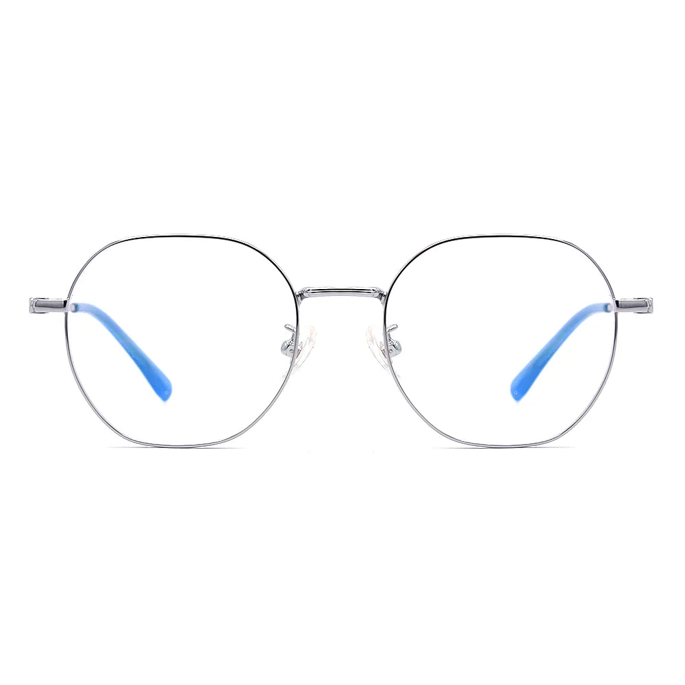 Hexagon Glasses 7686