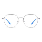 Hexagon Glasses 7686