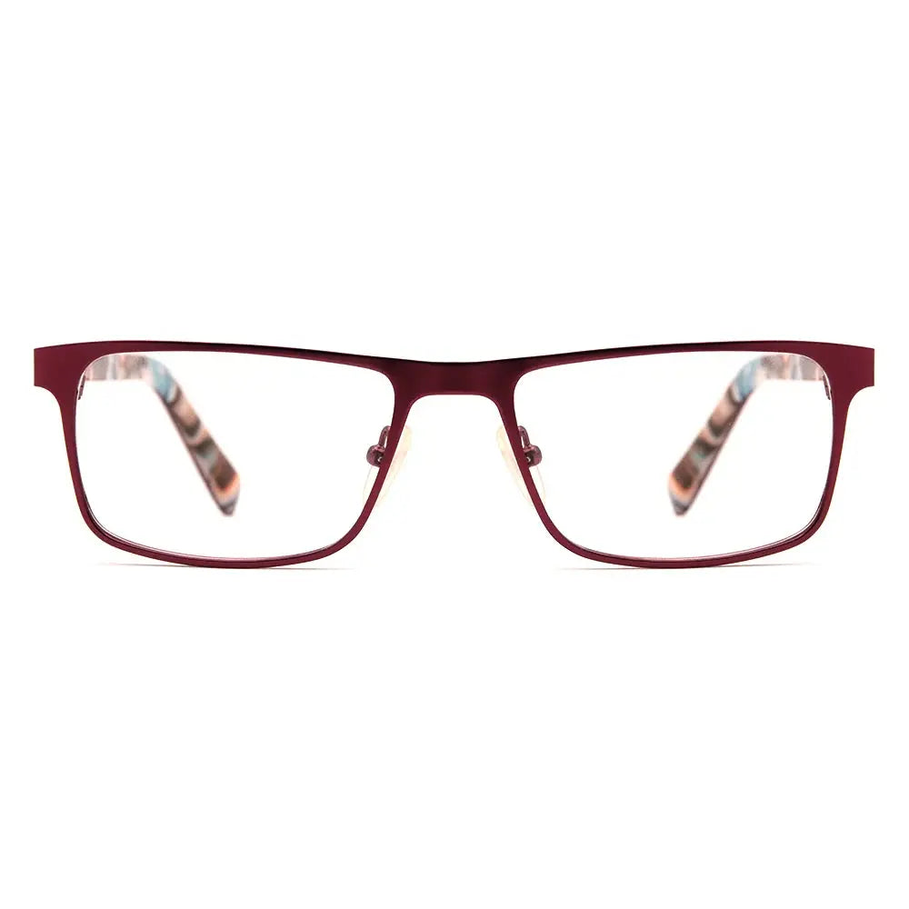 Square Glasses 6729   Square