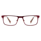 Square Glasses 6729   Square