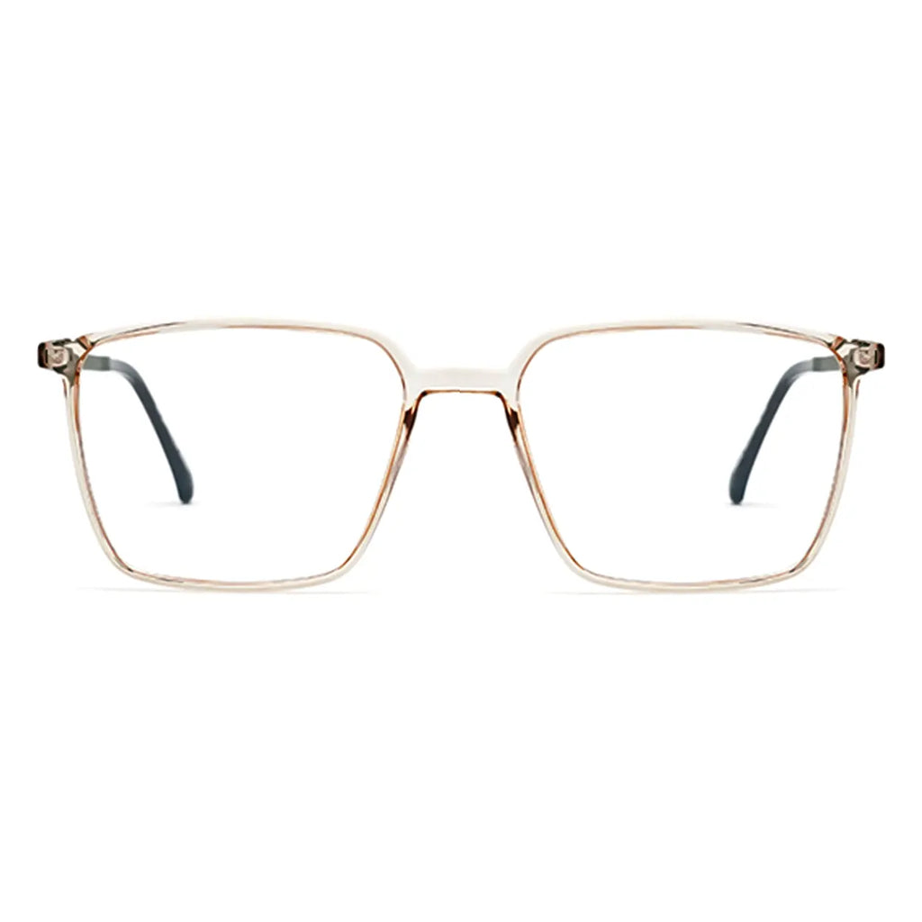 Square Glasses 8569