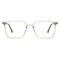 Square Glasses 8569   Square